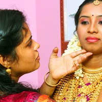 iBeaute Beauty Parlour Kollam